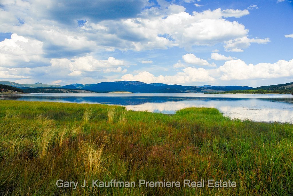 Georgetown Homesite