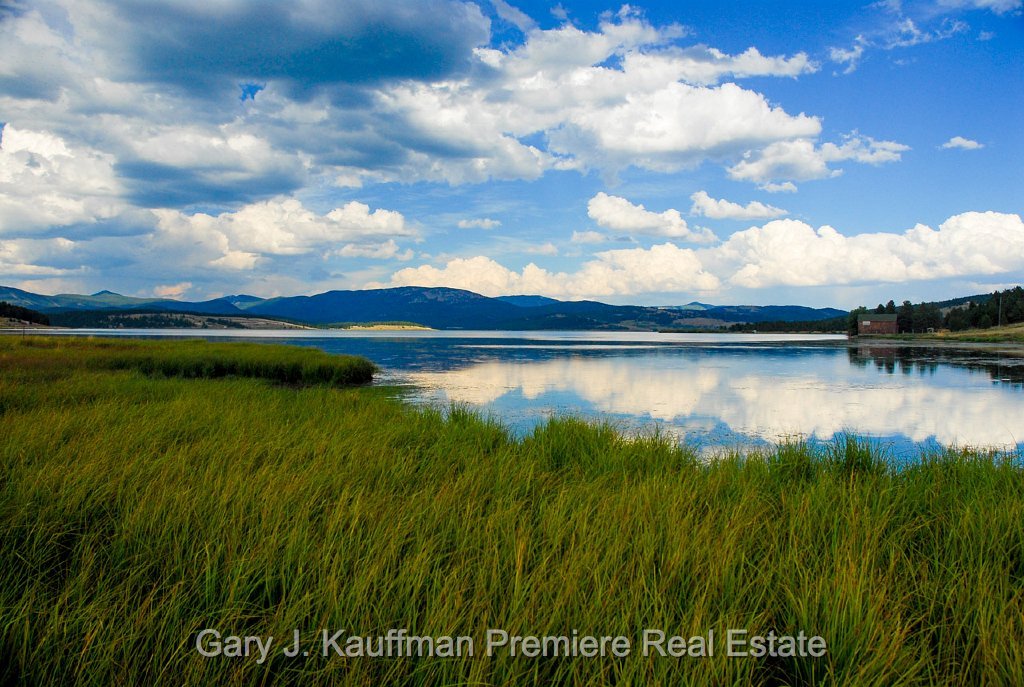 Georgetown Homesite